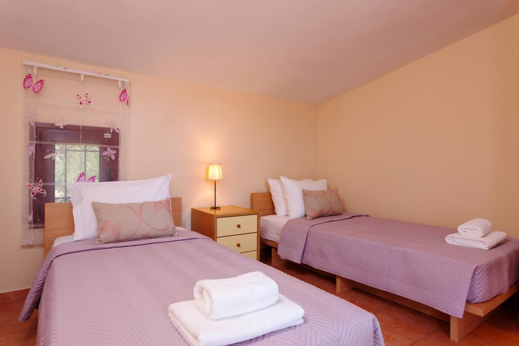 Kalamákion Evalexia Villa - Luxury Villa With Private Pool Near Laganas Perfect For Groups By Villa Mana Gers מראה חיצוני תמונה